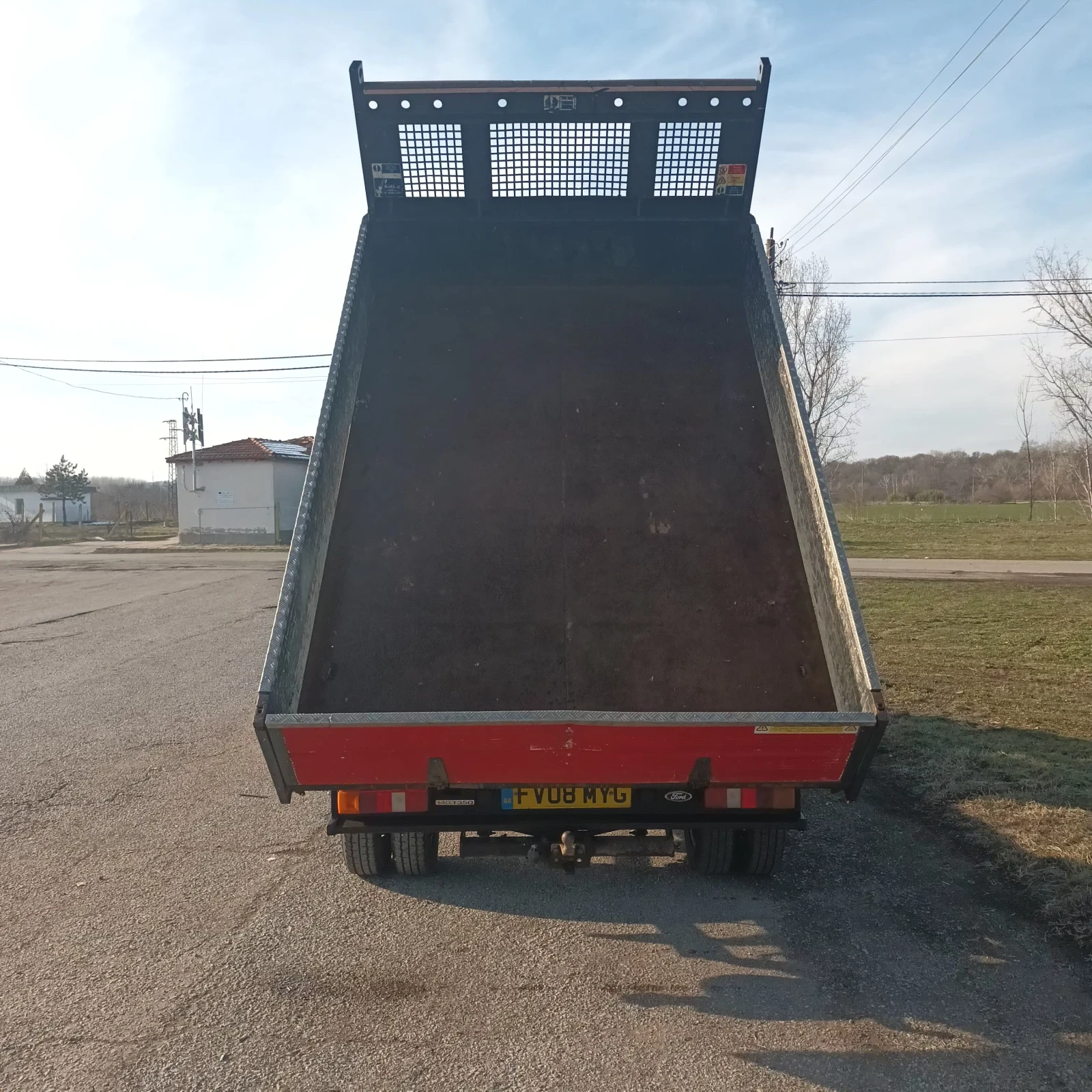 Ford Transit  - изображение 4