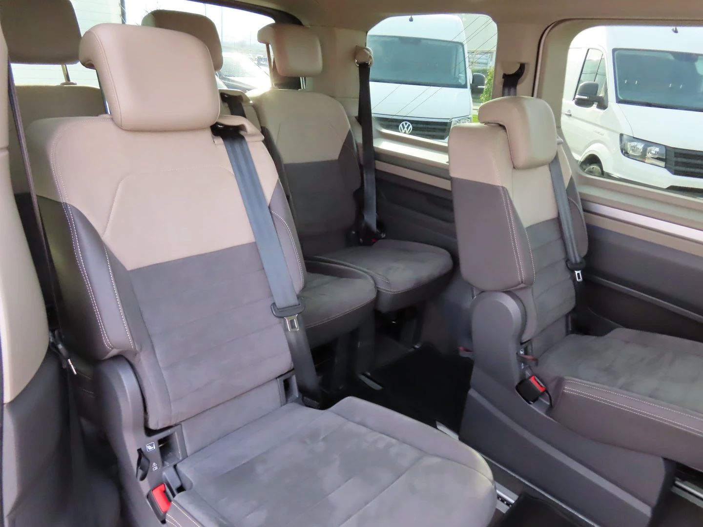 VW Multivan Life S 1.4 eHybrid | Mobile.bg � ����������� 14