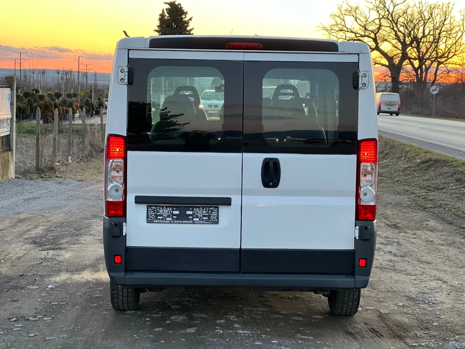 Fiat Ducato ТОП СЪСТОЯНИЕ - изображение 5