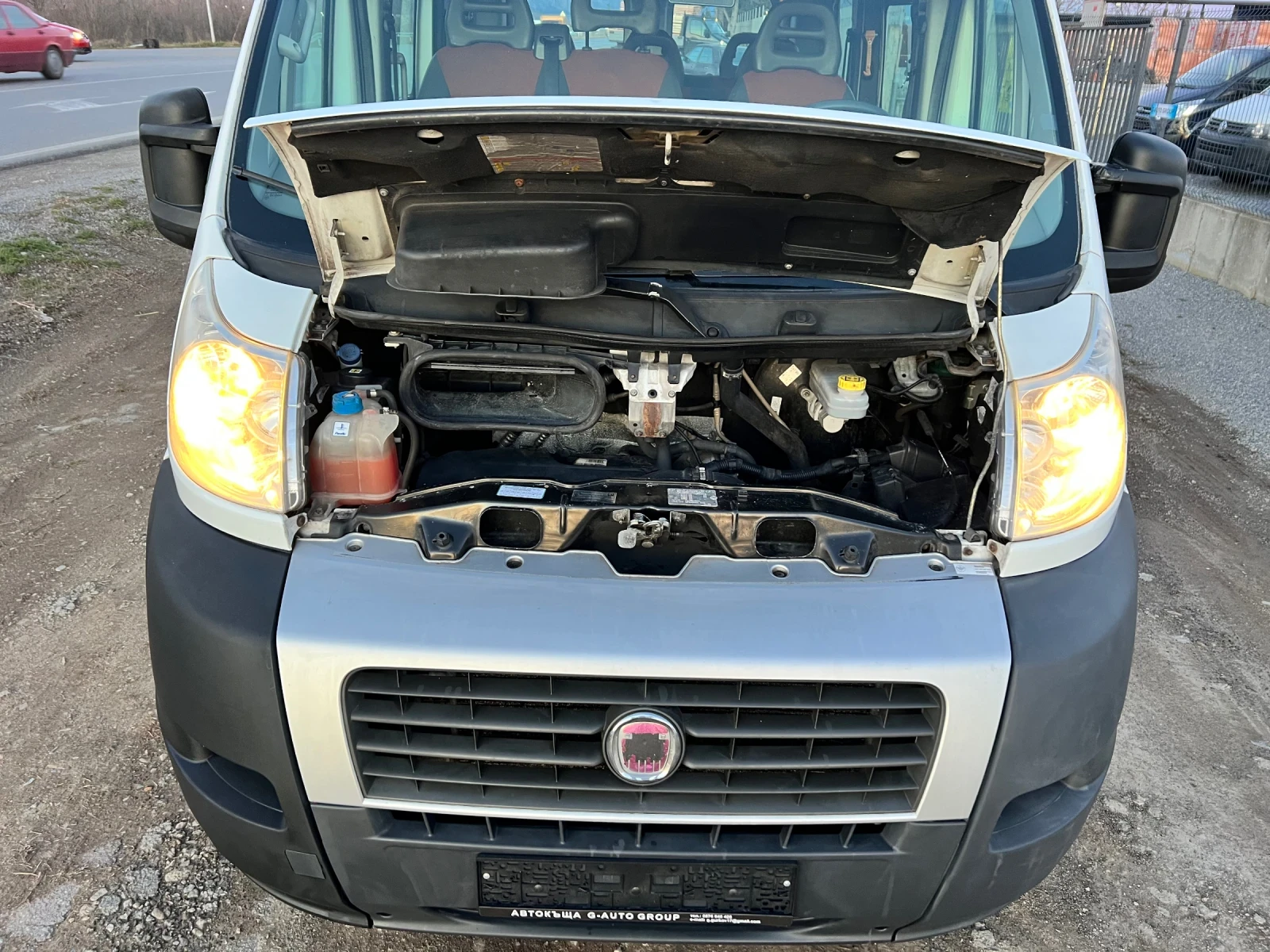 Fiat Ducato ��� ��������� | Mobile.bg � ����������� 17