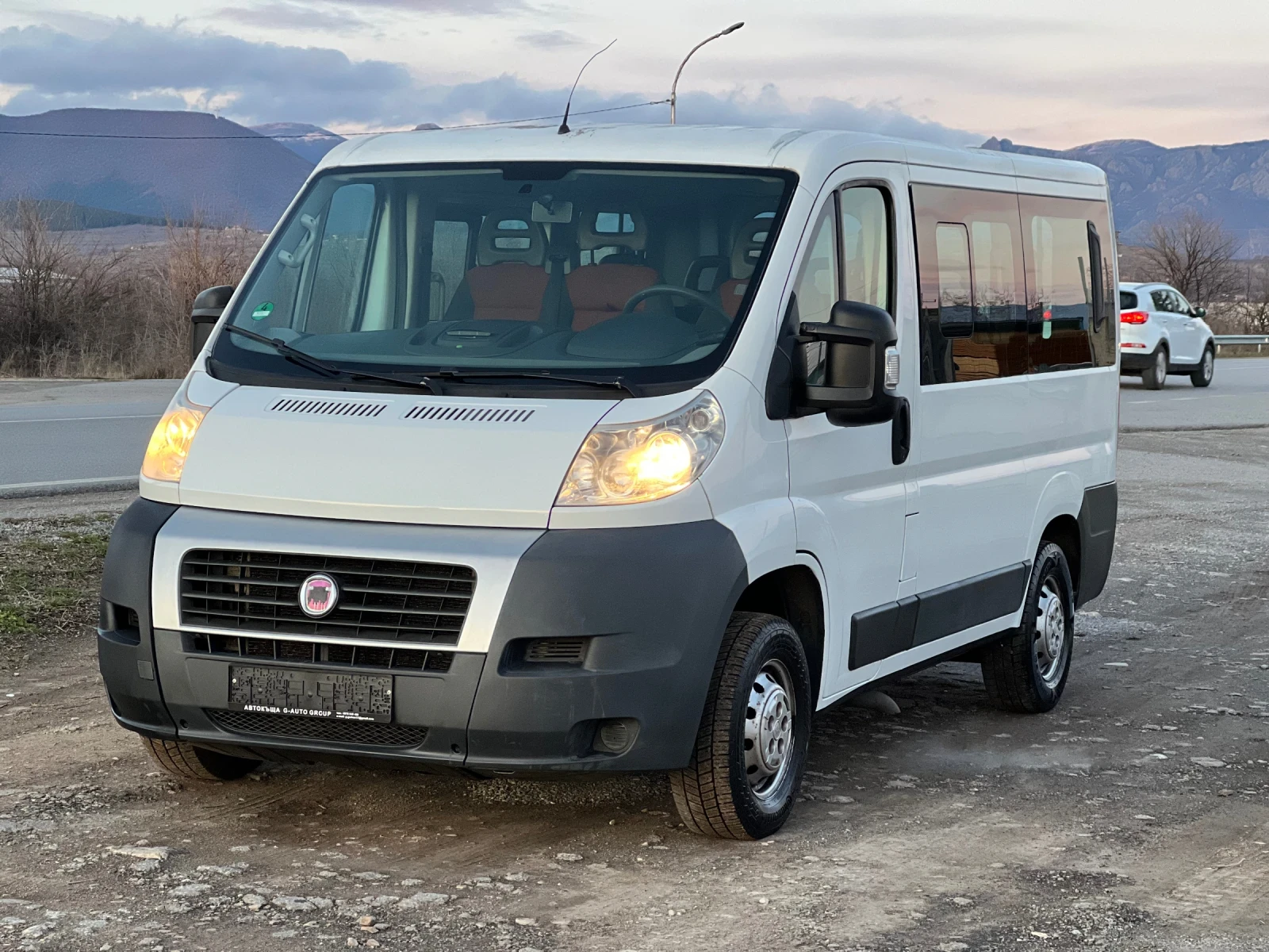 Fiat Ducato ��� ��������� | Mobile.bg � ����������� 1