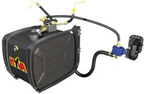 Scania R 420 Нова хидравлична уредба!, снимка 2