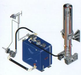 Scania R 420 Нова хидравлична уредба!, снимка 3