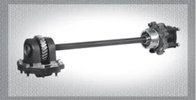 Scania R 420 Нова хидравлична уредба!, снимка 10