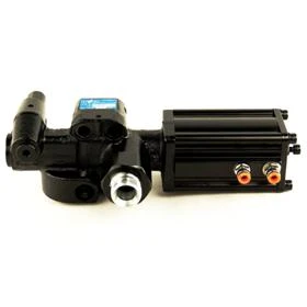 Scania R 420 Нова хидравлична уредба!, снимка 13