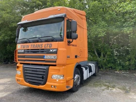     Daf XF 105 FT