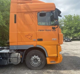 Daf XF 105 FT | Mobile.bg    2