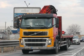  Volvo Fm