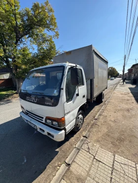 Isuzu Npr 3.9 | Mobile.bg � ����� ������ 3