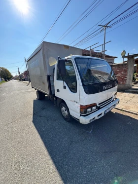 Isuzu Npr 3.9 | Mobile.bg � ����� ������ 2