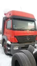 Mercedes-Benz Actros AXOR 1826 EURO 4, снимка 1