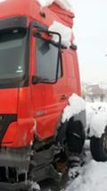 Mercedes-Benz Actros AXOR 1826 EURO 4, снимка 2