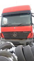 Mercedes-Benz Actros AXOR 1826 EURO 4, снимка 3 - Камиони - 13297167