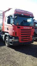 Scania R 420, снимка 1