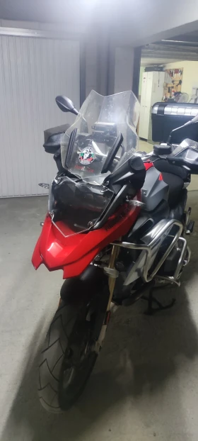 BMW F R1200GS, снимка 3