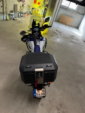 Suzuki V-strom 1050 DE, снимка 5