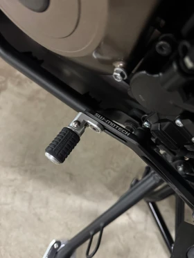 Suzuki V-strom 1050 DE, снимка 10