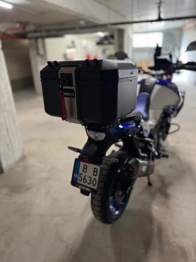 Suzuki V-strom 1050 DE, снимка 12