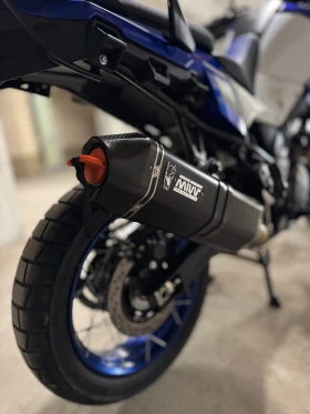 Suzuki V-strom 1050 DE, снимка 6