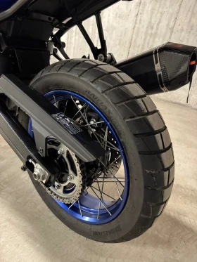 Suzuki V-strom 1050 DE, снимка 8