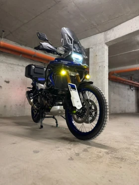 Suzuki V-strom 1050 DE, снимка 7