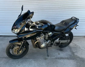 Suzuki Bandit 600, А2(35кw), снимка 3