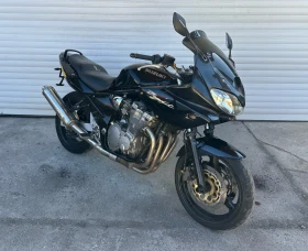 Suzuki Bandit 600, А2(35кw), снимка 1