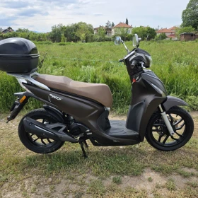 Kymco People S 50, снимка 10