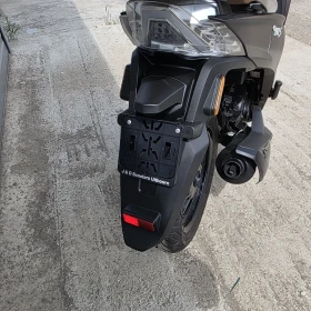 Kymco People S 50, снимка 5
