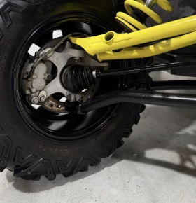 Can-Am Maverick X3 Maverick x3, снимка 7
