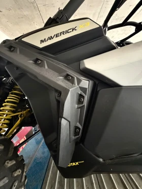 Can-Am Maverick X3 Maverick x3, снимка 7