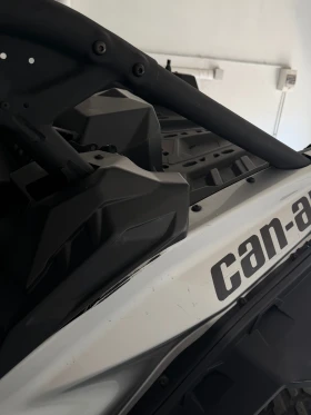 Can-Am Maverick X3 Maverick x3, снимка 11