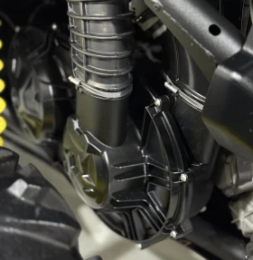 Can-Am Maverick X3 Maverick x3, снимка 6