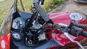 Yamaha Tdm 850. 4TX, снимка 5