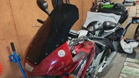 Yamaha Tdm 850. 4TX, снимка 13