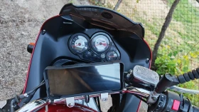 Yamaha Tdm 850. 4TX, снимка 6