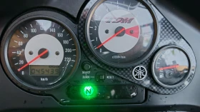 Yamaha Tdm 850. 4TX, снимка 4