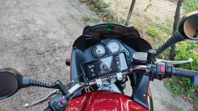 Yamaha Tdm 850. 4TX, снимка 3