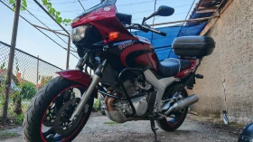 Yamaha Tdm 850. 4TX, снимка 7