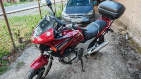 Yamaha Tdm 850. 4TX, снимка 9
