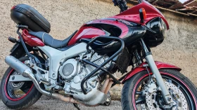 Yamaha Tdm 850. 4TX, снимка 1