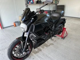     Ducati Diavel Carbon 1200i TERMIGNONI