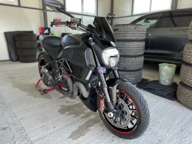     Ducati Diavel Carbon 1200i TERMIGNONI