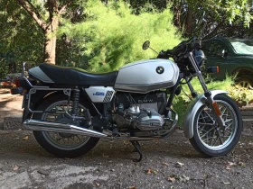 BMW R R65, снимка 1