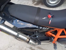 Ktm 690 SUPERMOTO 26900 KM. AKRAPOVIC | Mobile.bg    5