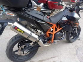 Ktm 690 SUPERMOTO 26900 KM. AKRAPOVIC | Mobile.bg    3