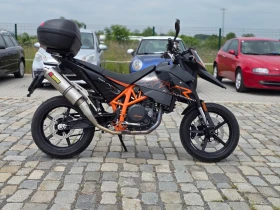  Ktm 690