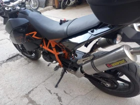Ktm 690 SUPERMOTO 26900 KM. AKRAPOVIC | Mobile.bg    4