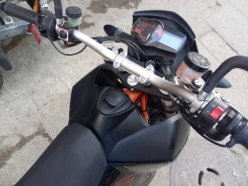 Ktm 690 SUPERMOTO 26900 KM. AKRAPOVIC | Mobile.bg    6