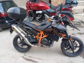  Ktm 690